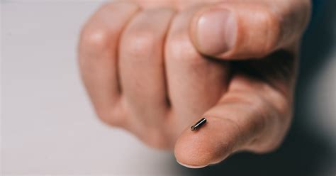 rfid chip implant|The microchip implants that let you pay with your hand .